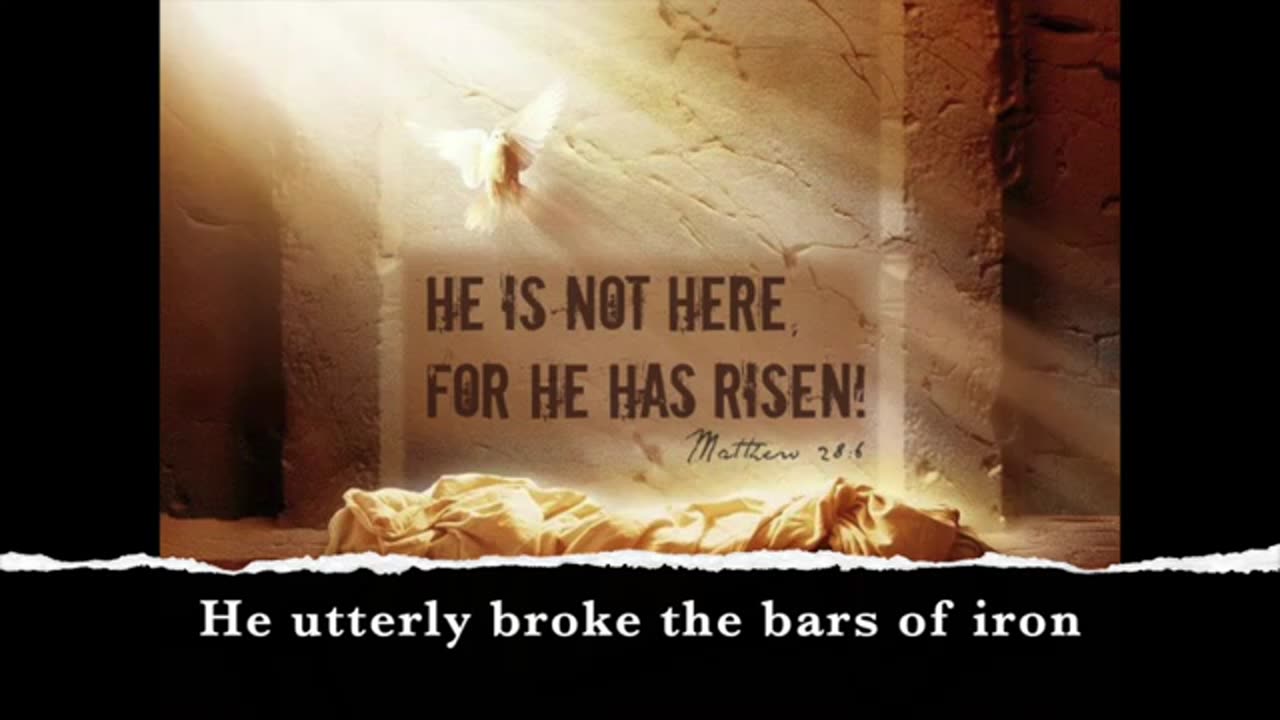 All you heavenly orders