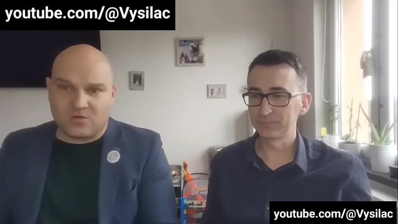 Lži. Podvod.