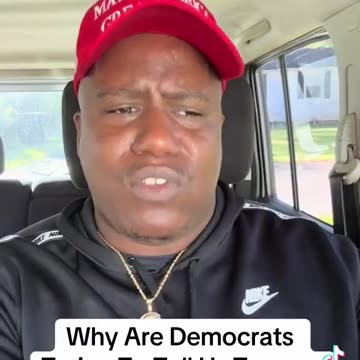 Why are Democrats trying to tell us Trump’s tariffs will destroy the economy?