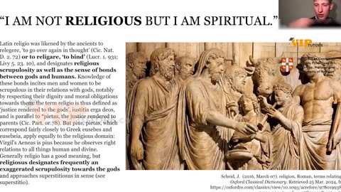 John Locke 2024 Theology Question 1 - Question Analysis (Part 3 of 6)