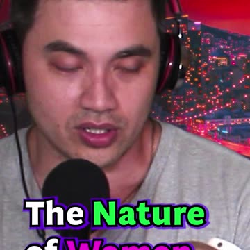 DON'T ACCEPT BAD BEHAVIOR