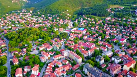 4K - Sokobanja