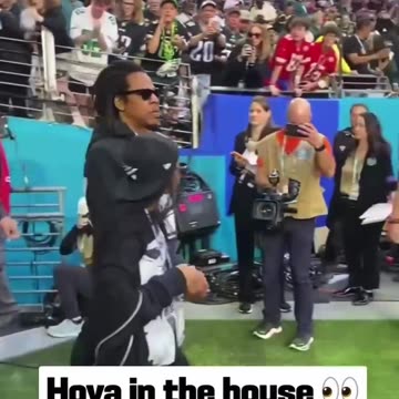 SB Sunday is the largest human trafficking event in the world.