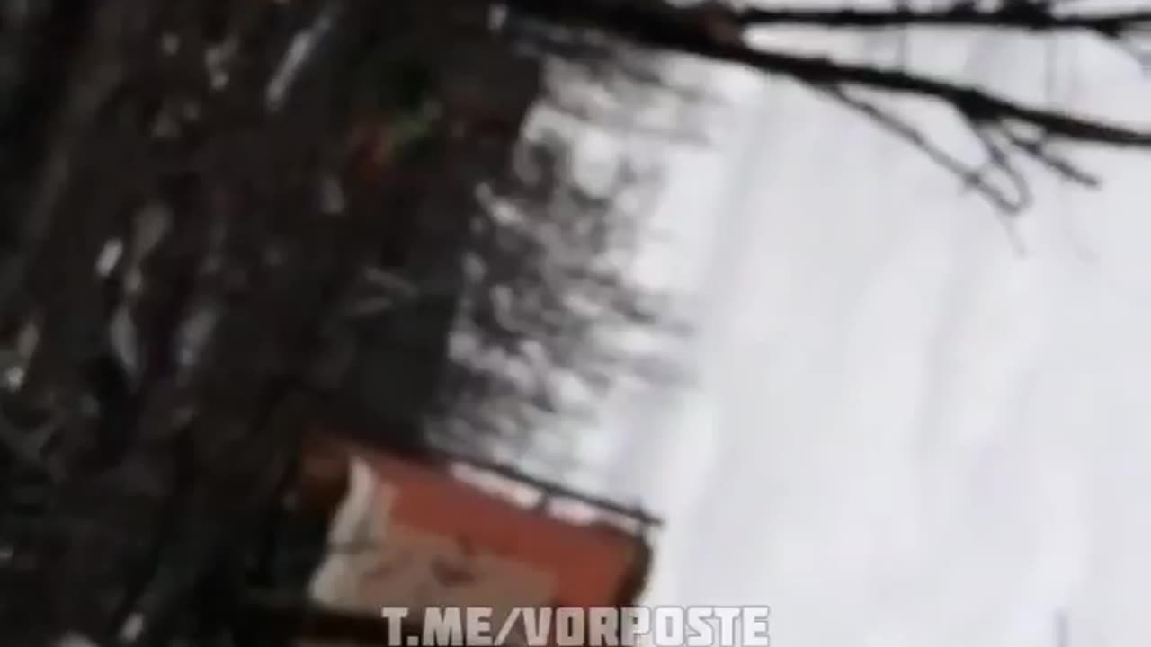 Movement of the AFU in Bakhmut under Russian artillery.