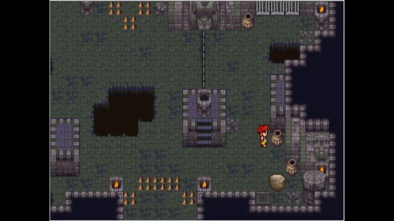 The Tower of Eden - Lakria Legends Pt.130