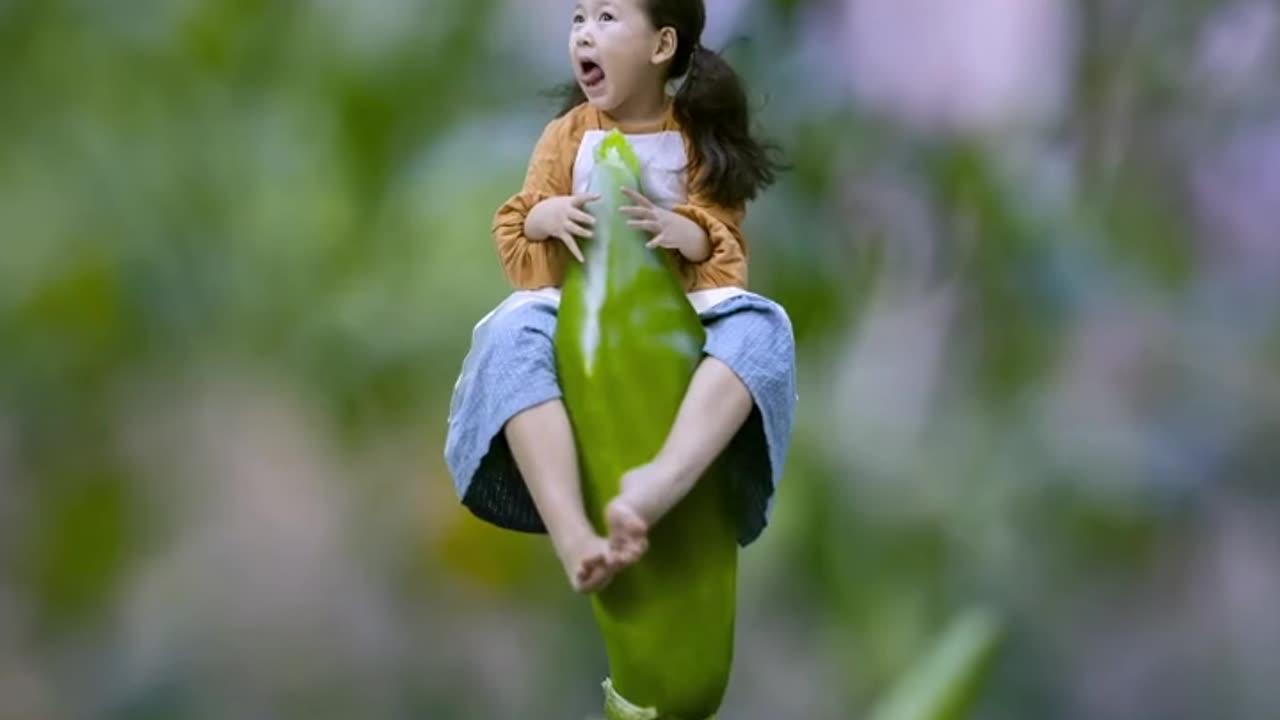 Pepper Girl