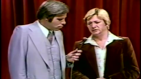 Championship Wrestling - Memphis Territory - Dec 22 1979