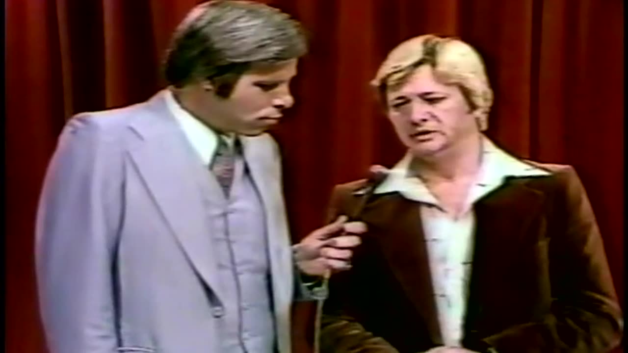 Championship Wrestling - Memphis Territory - Dec 22 1979