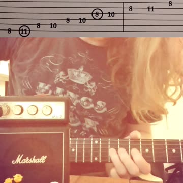 E Flat Pentatonic(Major)