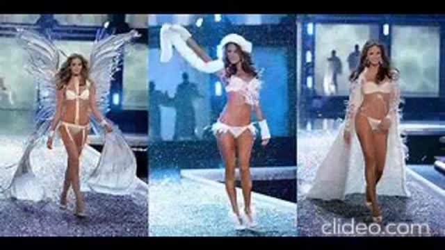 Victoria Secret 2004/2005/2006/2007