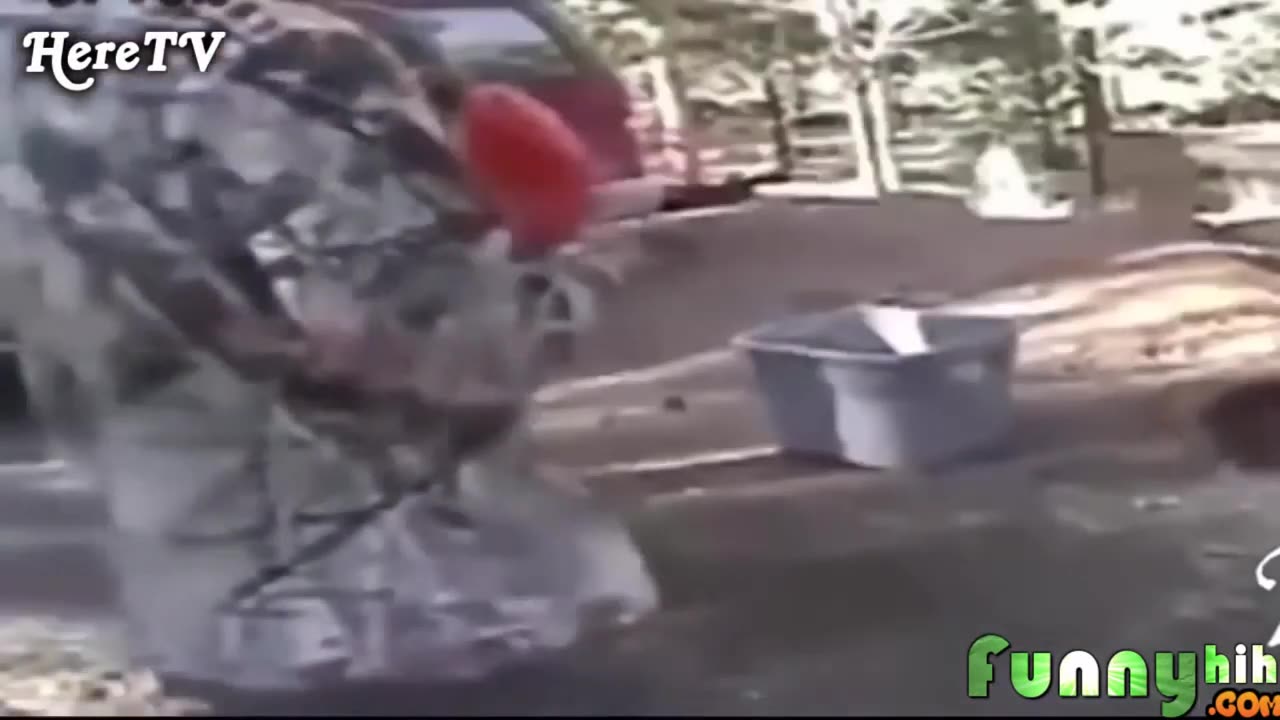 Funny Pranks 2019 - Best Funny fails #5