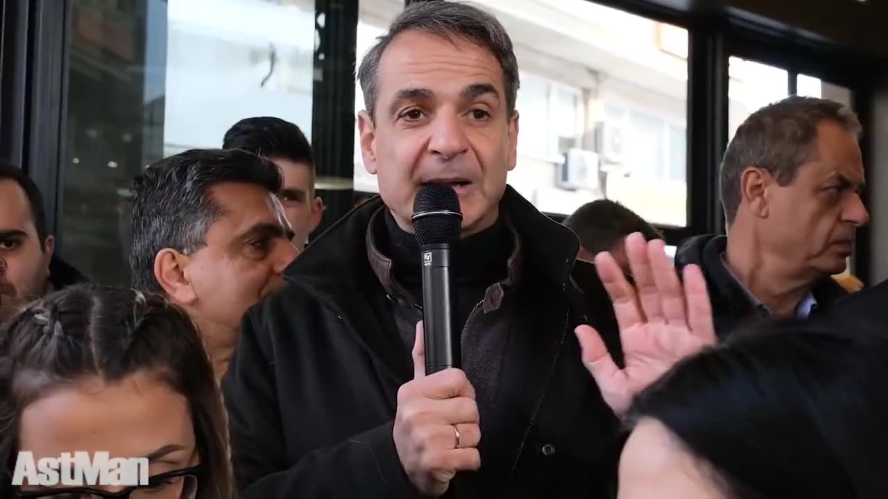 ΜΗΤΣΟΤΑΚΗΣ«Να κατοχυρώσουμε τις μειώσεις των συντάξεων».