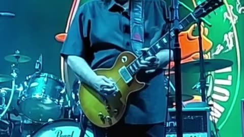 Warren Haynes (Gov't Mule) - LIVE @ 420Fest (Short 12)