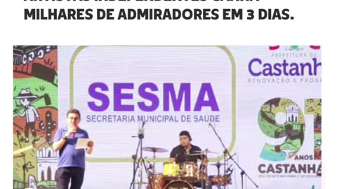 FESTIVAL DE MÚSICA HUMILHARTE 2023