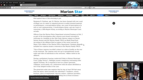 Rant of the day for 02.13.2023