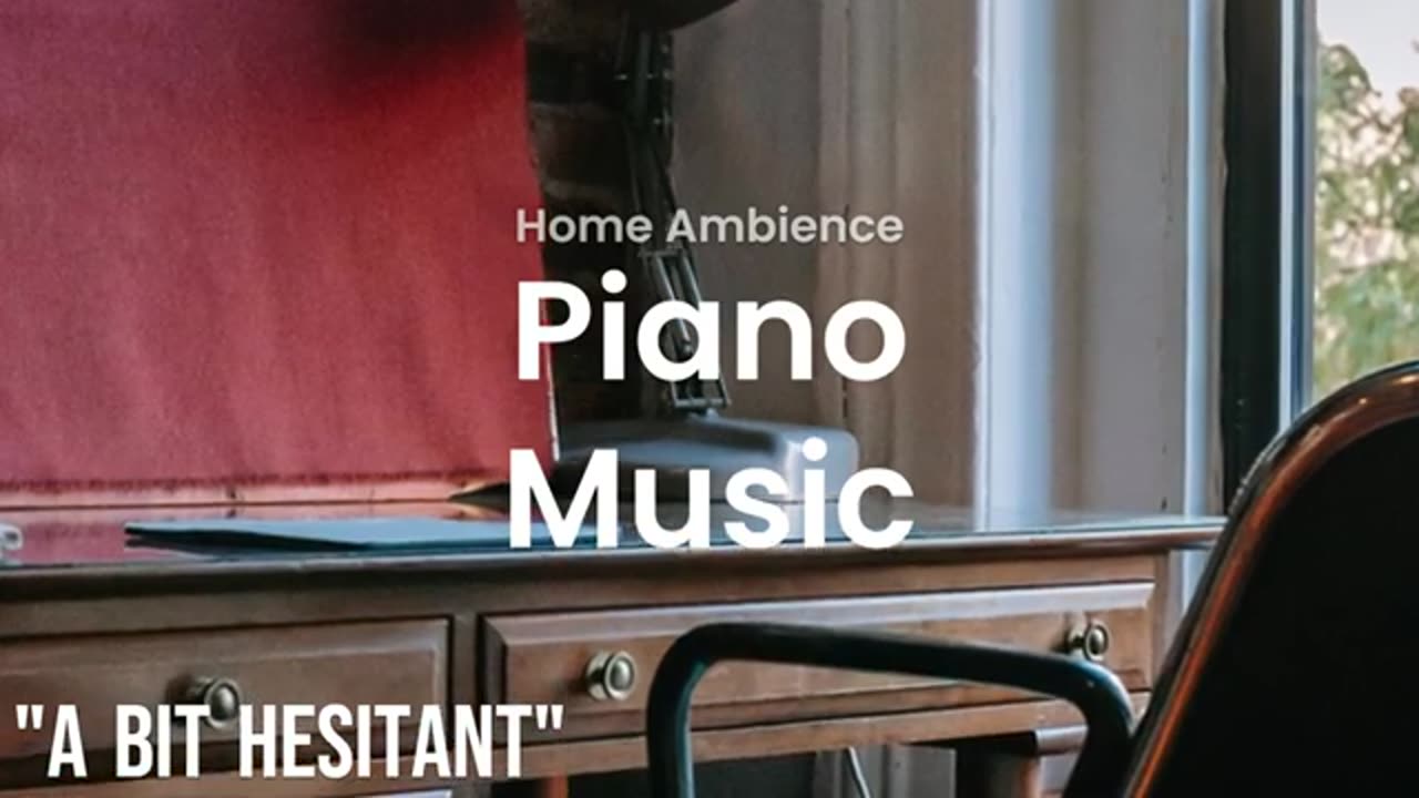 RELAXING MUSIC Piano