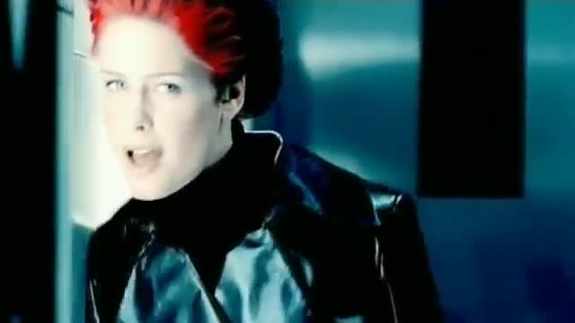 Aqua - Turn Back Time