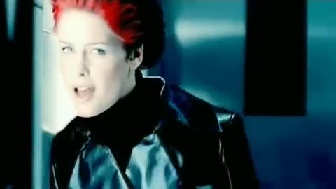 Aqua - Turn Back Time