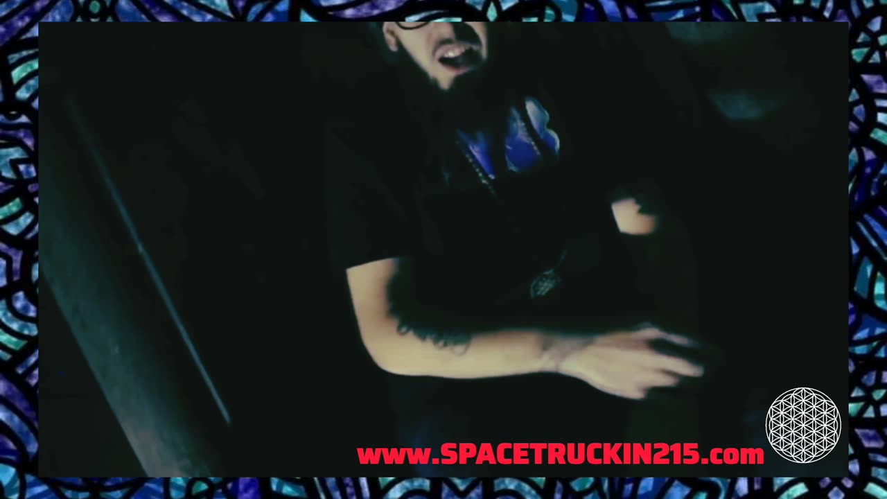 MEKZ UNO "THE BLACK MAGE" - "FORMALDEHYDE FACE (LIGHT YEARS)"