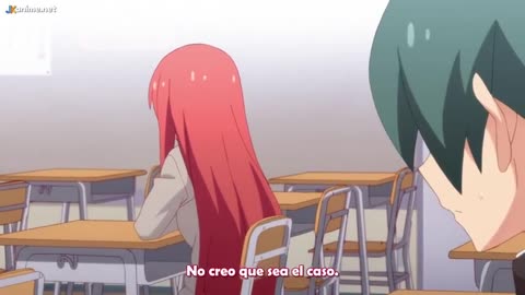 TSUREZURE CHILDREN TEMPORADA 1- 4