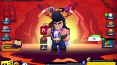 Brawl Stars Run