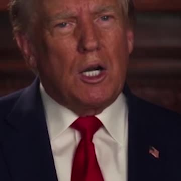 President Trump: Here's The Real State Of The Union - 2/7/23