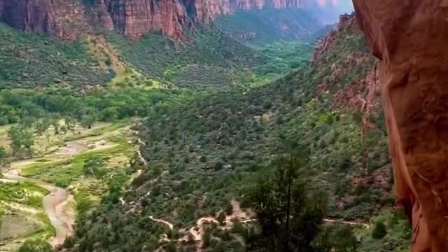 Zion National Park, USA