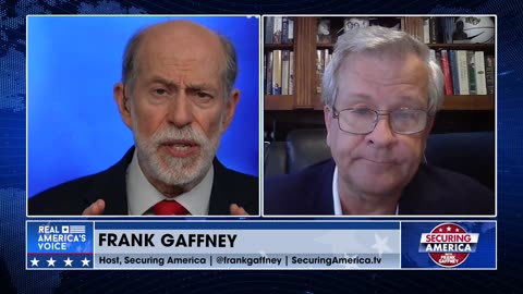 Securing America with David Walsh (part 5) | February 13, 2023