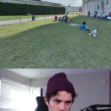 Another hard drop...