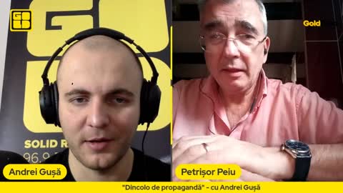 Petrișor Peiu: Pentru prima oară în istorie, UE a devenit din exportator net importator net