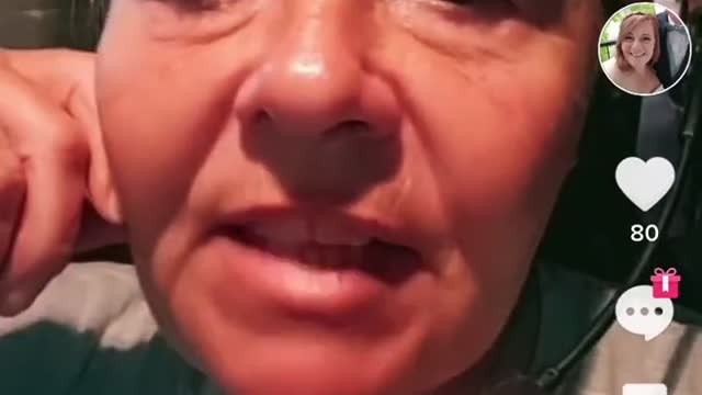 Woman accuses Tamara Lich the Truckers for Freedom main organiser