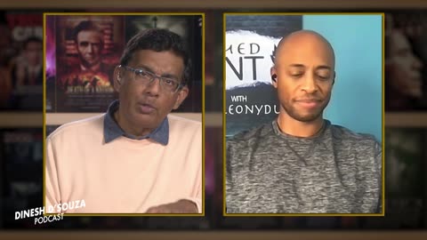 Author Leonydus Johnson on His New Book, "Raising Victims"