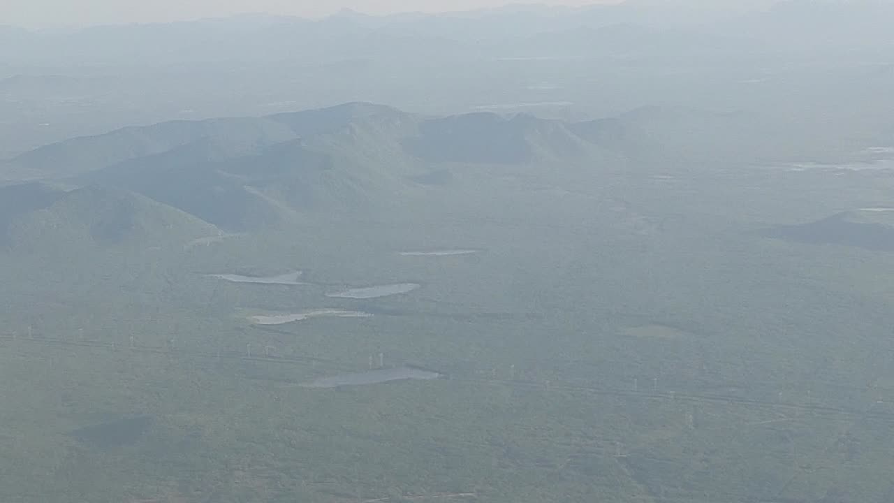 O Brasil visto lá de cima LXXXV