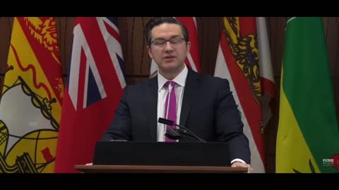 The Daily Rant Channel: “Pierre Poilievre Delivers Some Hard Facts To PM Justin Trudeau”