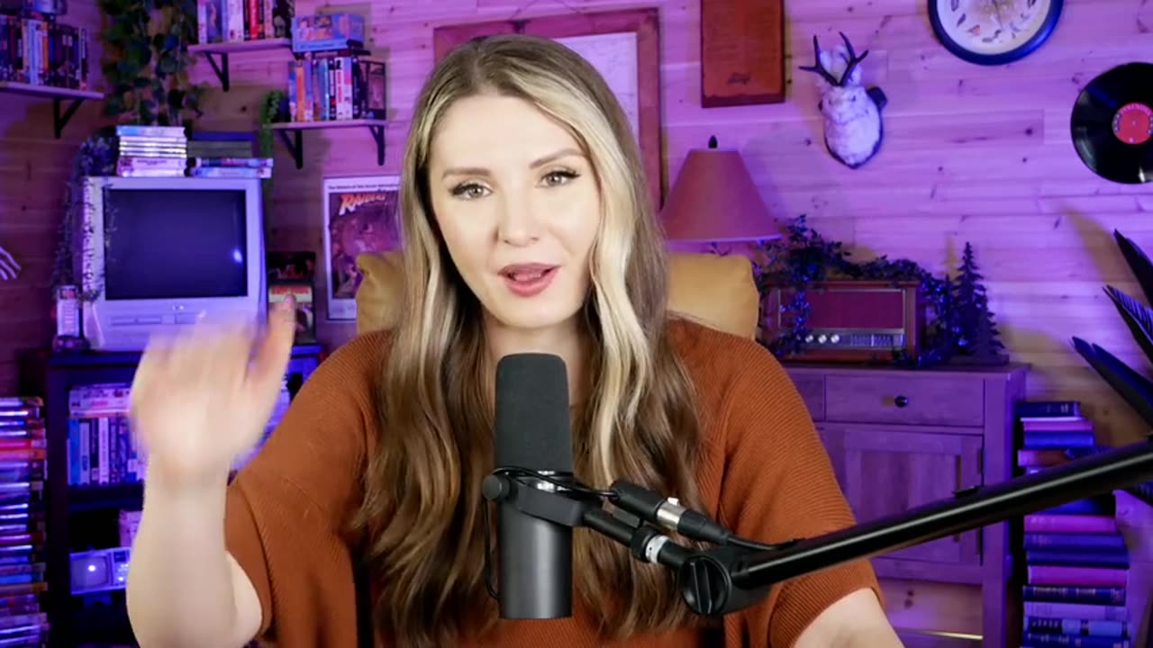 The Great Replacement: Can We Finally Talk About It? | Lauren Southern