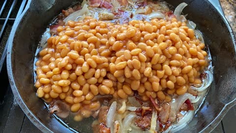 FlyLady's Baked Beans