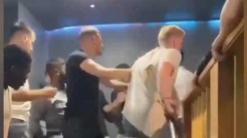 Ginger Scrap