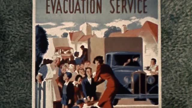 The World at War - 15. Home Fires (Britain 1940-1944)