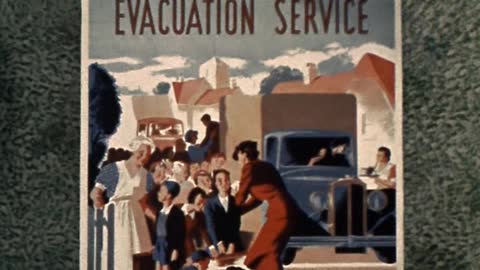 The World at War - 15. Home Fires (Britain 1940-1944)
