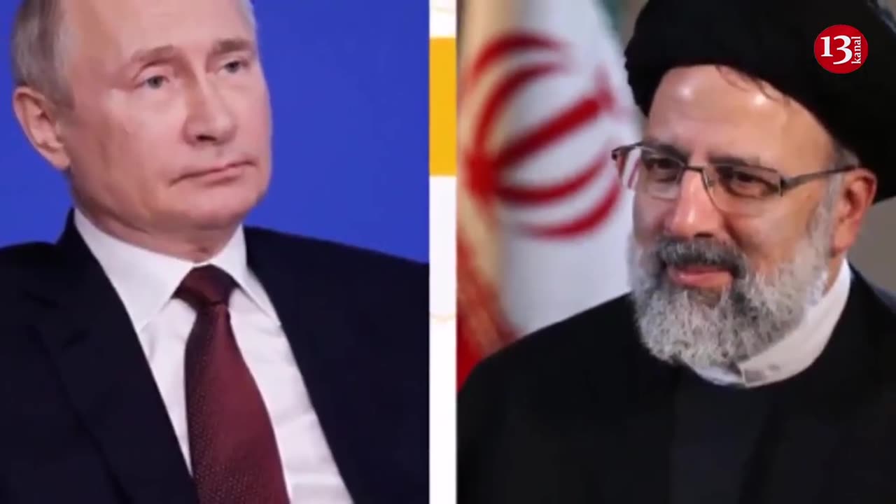 Russia to receive new batch of Iranian reconnaissance drones soon
