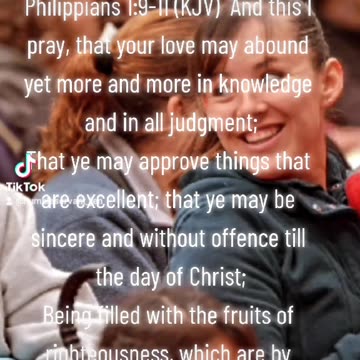 Paul the Apostle to the Philippians🌹