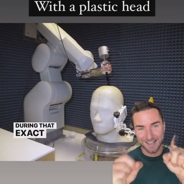 Deception: This Is How Cell Phone Companies Test To See If A Cell Phone Is Safe