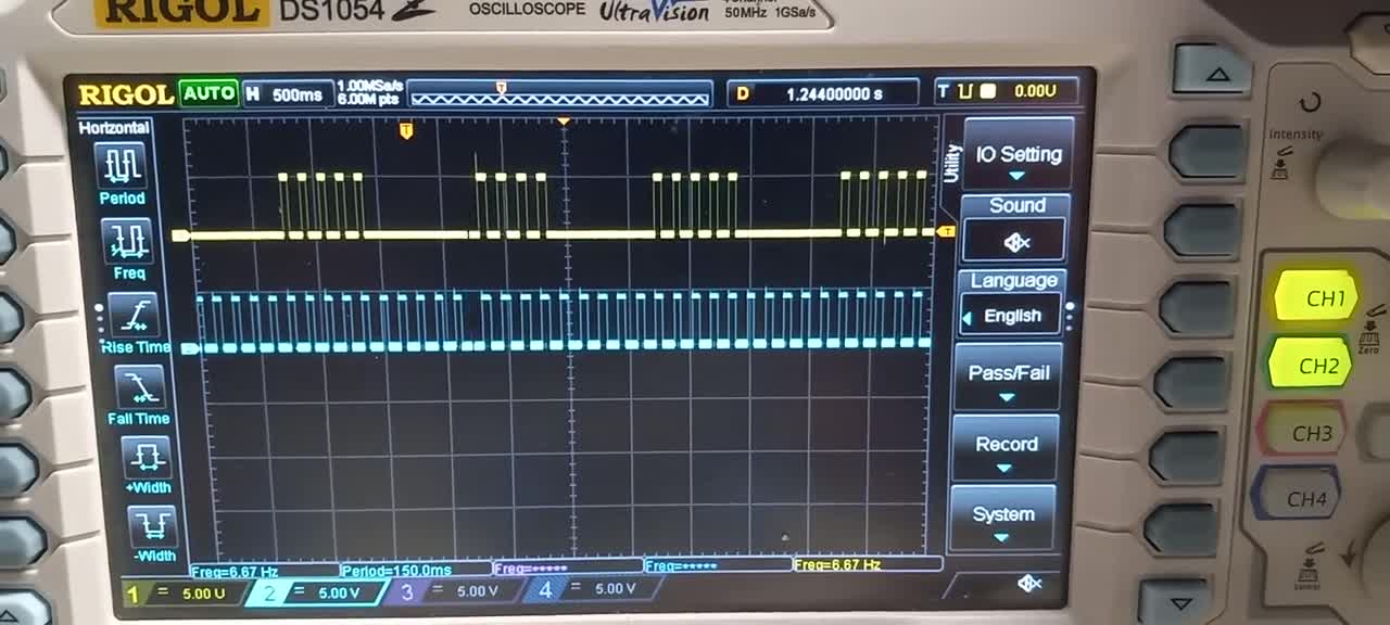 Tuning Gate Stan;ley A Meyer