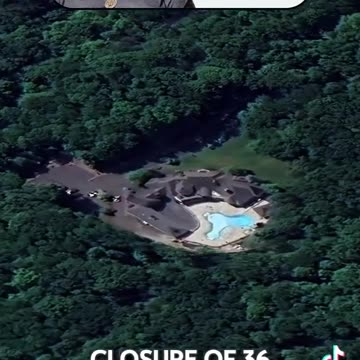 The Union Leader of the Longshoremen's Association Harold Daggett 2024