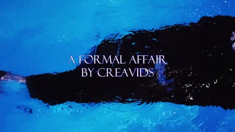 A Formal Affair: Taking the Plunge into the Deep End – Refreshing Jazz Music – CreaVids