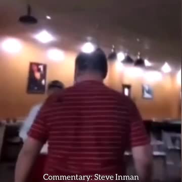 Crackhead was told to leave. He chose violence instead.