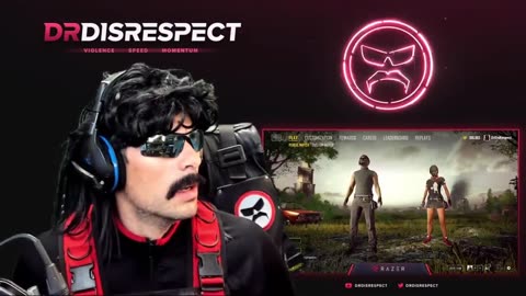 🤬 DrDisrespect goes OFF on Alex! 🔇