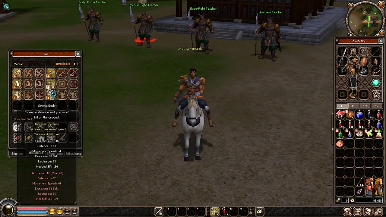 [1] Metin2 UK Global EU _NEW_ - New Beginning & Leveling and Upgrades & First 7 Hours