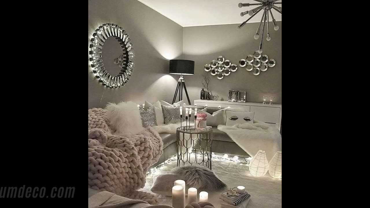 Decorating Ideas With Mirrors Stunning Ideas - Home Decorating Ideas