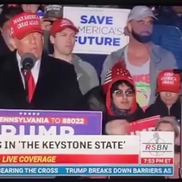 WTF is this about? | This was prior to the first attempt on his life (Video 1/Check Next Upload)